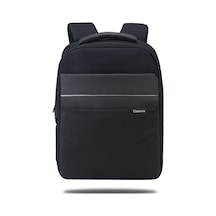 Classone Bp-Ms500 Messina 15.6" Sırt Çantası Siyah