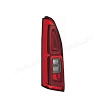 Citroen Berlingo- 2019-2024 Gündüz Farı Sol Ledlı E Marklı Tw Oem No 9819435680