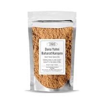 Tos The Organic Spices Dana Yahni Baharat Karışımı 500 G