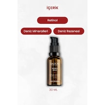 Yoğun Konsantre Retinol Serum Kırışıklık Karşıtı Bakım - 580456823