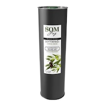 0,75 Litre Soğuk Sıkım Zeytinyağı