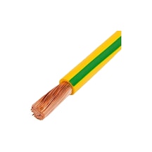 1x16mm Nyaf Sarı-yeşil Topraklama Kablo/mt