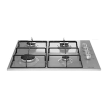 Altus ALA 181 GI Inox Ankastre Ocak