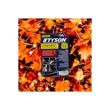 Tyson Eriyen Bant Kendinden Kaynar Tamir Bandı 20 Mm 3 Metre