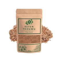 Gökçek Şifa Keten Tohumu 250 Gr