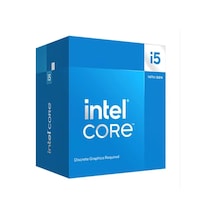 Intel Core Cı5 14400f 2.5ghz 20mb 1700p Fanlı Box
