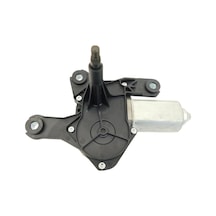 Opel Zafira Arka Cam Silecek Motoru