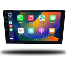 Oskodi Kia Stonic Android Carplay Multimedya 2017-2022 6gb Ram + 128gb Hafıza