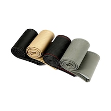 Peugeot Bipper Direksiyon Kılıfı Delikli 4 Renk Kolay Montaj