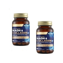 Nutraxin Nadh Collagen 2 x 60 Tablet