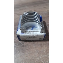 Corolla Uyumlu KOL YATAK 0,25 1.4 1.6 (4ZZ-FE / 3ZZ-FE) VVTI ŞAHİN
