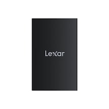 Lexar Armor External LAR700X002T-RNBNG 2 TB USB 3.2 Taşınabilir Disk