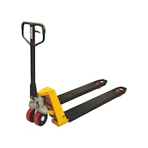 Tem X 2 Ton Kapasiteli Manuel Transpalet