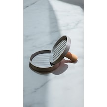 Hamburger Press Köfte Şekillendirici