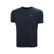 Helly Hansen Hp Ocean Erkek Kısa Kollu Tişört Hha.34418.hha.597 Lacivert 001