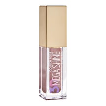 3d Mega Shine Lipgloss No: 119 Sparkle Işıltılı Dudak Parlatıcısı Çok Renkli
