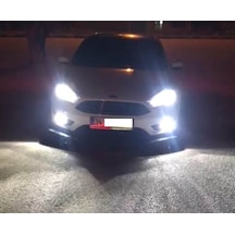 Ford Focus 3 Araçlar İçin Led Xenon Kısa Far Aydınlatma Ampulu Femex Premio Plus H7