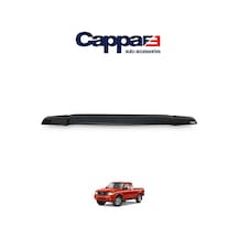 Cappafe Ford Ranger 2002-2006 Ön Kaput Koruma Rüzgarlık 4Mm Abs