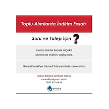 Su Yumuşatıcı Reçine Katyonik Su Arıtma 1l