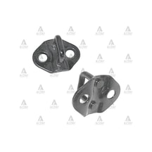 Kia Pregio Bagaj Kilit Karşılığı