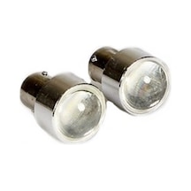 Space Tek Duylu Led Ampul 93 Canbus / Laam45 Renkli