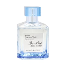 Fragrance World Barakkat Aqua Stellar Edp 100 Ml Unisex Parfüm Çiçeksi