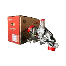 Garrett 781504-5014s Turbo Opel Astra J 1.4