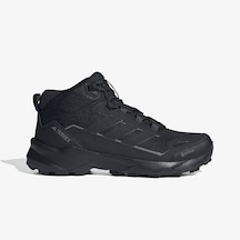 Adidas Terrex Skychaser Ax5 Mid Gore-tex Erkek Siyah Yürüyüş Ayakkabısı Jq2207