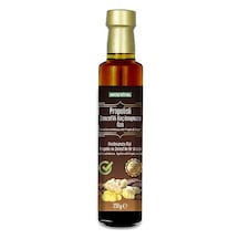 Aksu Vital Propolisli Zencefilli Keçiboynuzu Özü 2 x 350 G
