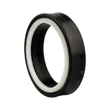 Boğaz Keçesi Nbr/bezli Nbr/pom K37 - 80x96x10.5
