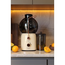 Fressi FR-KM01 800 W Hız Ayarlı Katı Meyve Sıkacağı