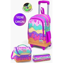 Çok Renkli