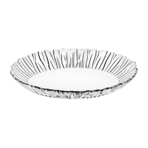 PAŞABAHÇE 10547 TABAK OVAL AURORA