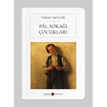 Pal Sokağı Çocukları (Cep Boy) (Tam Metin) / Ferenc Molnar