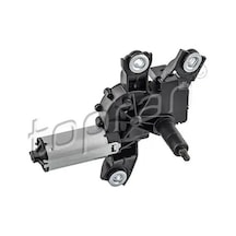 Skoda Scala Silecek Motoru Arka 2020-2024 Topran 117656001