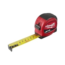 Ağır Hizmet Tipi 5 Metre Şerit Metre - Pratik Ölçüm Aracı 0.004 M - 0.012 M