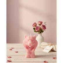 Açık Pembe