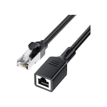 Cat6 1000mbps Gigabit Ftp Rj45 Ethernet Ağ Uzatma Kablosu 2 Metre Standart