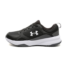 A3026727-003-003 Under Armour Ua Charged Edge Erkek Spor Ayakkabı Siyah A3026727-003-003