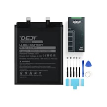 Deji Xiaomi Redmi Note 11 Pro 5g / Poco X4 Pro Uyumlu Batarya