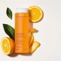 Clarins One Step Tonic Express Facial Cleanser 200 ML