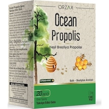 Ocean Propolis Oral Sprey 20 ML