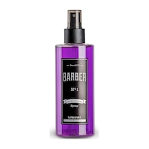 Barber Marmara Sprey Kolonya 400ml. No:1
