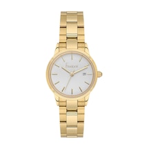 Freelook Kadın Kol Saati-fl.4.10012-3 Gold