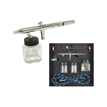 Magicbrush Airbrush Kit Ab-131Bk