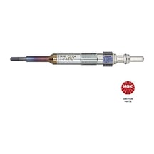 NGK 9826 (CZ104) Kizdirma Bujisi (Vw: Golf V 1.9Tdi  03-08 /Passat Variant 2.0Tdi /Polo 1.4Tdi Touareg ) N10591604 N10591608 (WC886465)