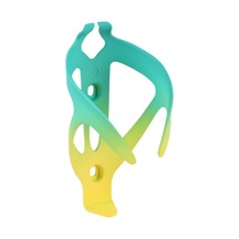 Suntek Bisiklet Su Şişesi Tutucu Dağı Yeşil-ve-sarı Sarı - Yeşil