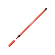 Stabılo Pen 68 Açık Kırmızı