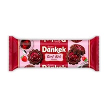 Dankek Tart Çilekli 180gr
