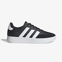 Adidas Barreda Erkek Siyah Sneaker Jı2307 Siyah